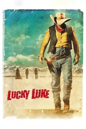 Pelisplus Lucky Luke