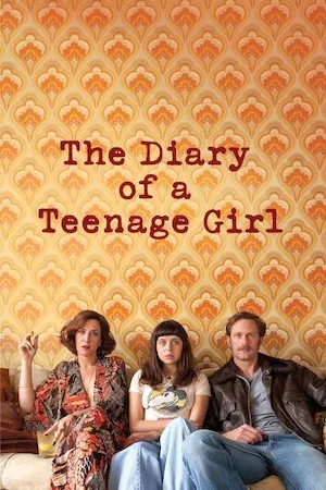 Pelisplus The Diary of a Teenage Girl