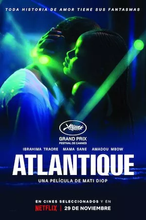 Pelisplus Atlantique