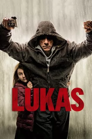 Pelisplus Lukas (The Bouncer)