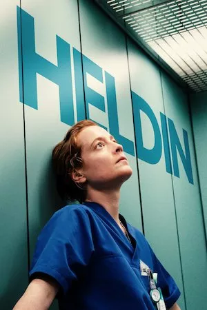 Poster Heldin Online