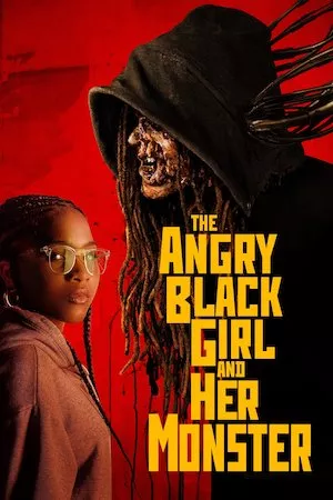 Pelisplus The Angry Black Girl and Her Monster