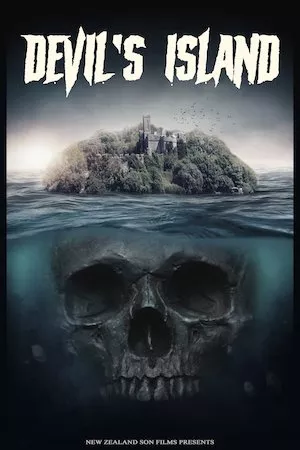 Pelisplus Devil's Island