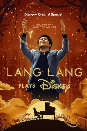 Pelisplus Lang Lang Plays Disney