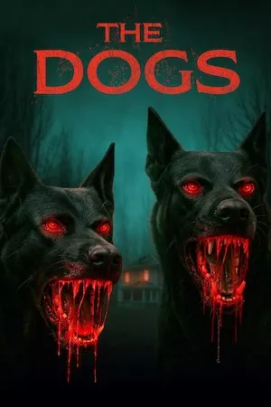 Poster The Dogs Online