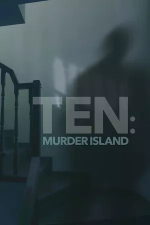 Pelisplus Ten: Murder Island