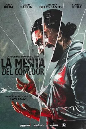 Pelisplus La mesita del comedor