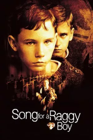 Pelisplus Song for a Raggy Boy (Los niños de San Judas)