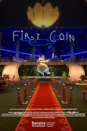 Pelisplus First coin