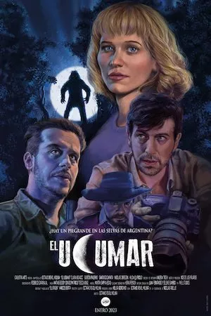 Pelisplus El Ucumar