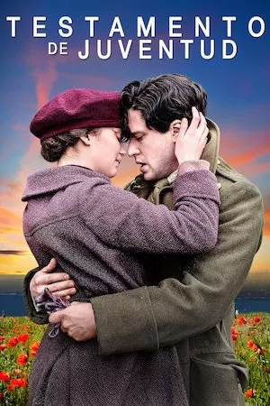 Pelisplus Testament of Youth