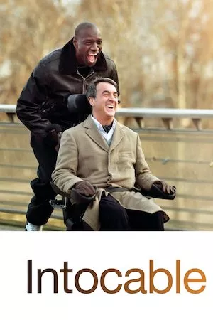 Pelisplus Intouchables (Intocable)