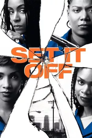 Pelisplus Set It Off (Hasta el final)