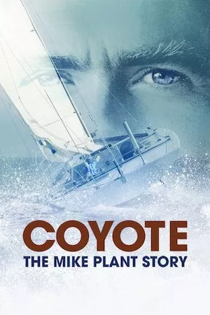 Pelisplus Coyote: The Mike Plant Story