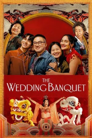 El banquete de bodas