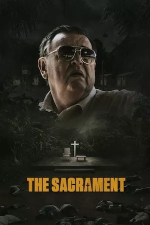 Pelisplus The Sacrament