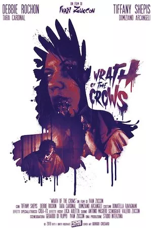 Pelisplus Wrath of the Crows