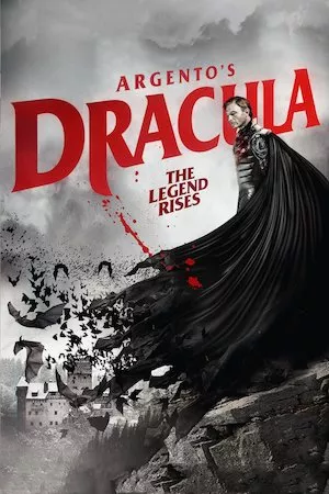 Pelisplus Dracula 3D