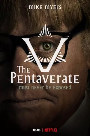 Image The Pentaverate