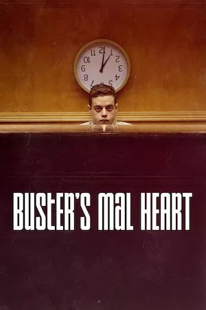 Pelisplus Buster’s Mal Heart