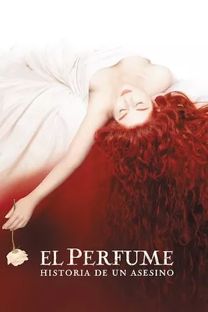 Pelisplus El Perfume: Historia de un asesino