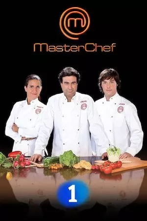 Image MasterChef (España)