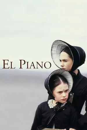 Pelisplus The Piano (El piano)