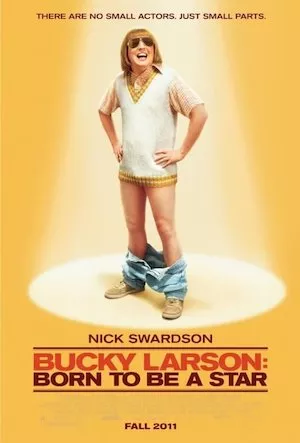 Pelisplus Bucky Larson: Born to Be a Star (Dotado para triunfar)