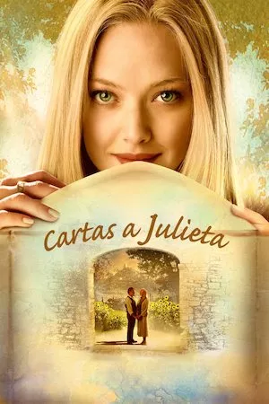 Pelisplus Letters to Juliet (Cartas a Julieta)