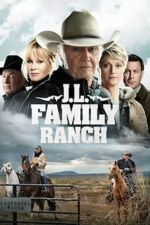 Pelisplus JL Family Ranch