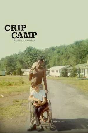 Pelisplus Crip Camp (Campamento extraordinario)