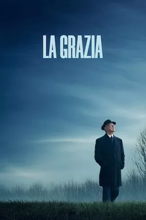 Poster La grazia Online
