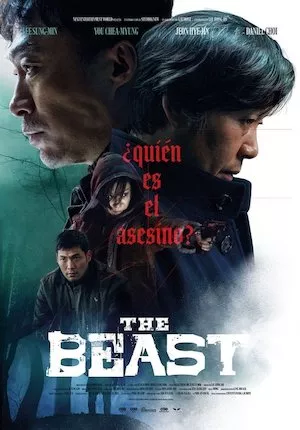 Pelisplus Biseuteo (The Beast)