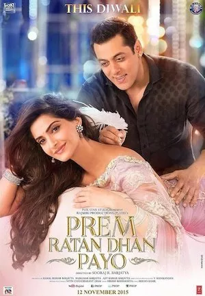 Pelisplus Prem Ratan Dhan Payo