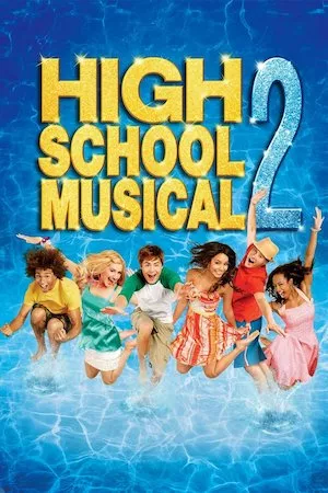 Pelisplus High School Musical 2