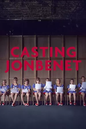 Pelisplus Casting JonBenet (Quién es JonBenét)