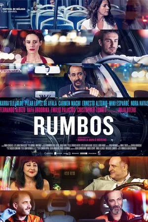 Pelisplus Rumbos