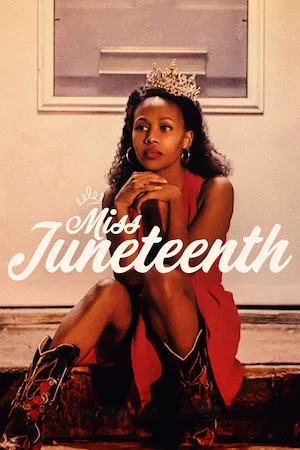 Pelisplus Miss Juneteenth