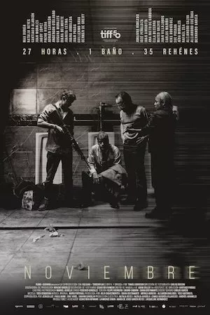Poster Noviembre Online
