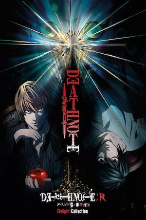 Pelisplus Death Note Rewrite 2: Los sucesores de L