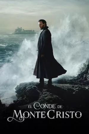 Ver The Count of Monte Cristo (2024) online