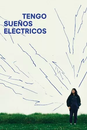 Pelisplus Tengo sueños eléctricos