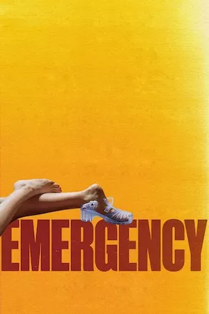 Pelisplus Emergency