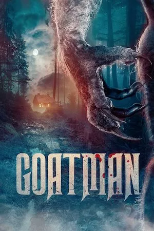 Pelisplus Goatman