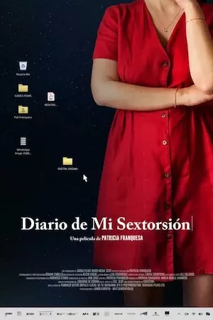 Pelisplus Diario de mi sextorsión