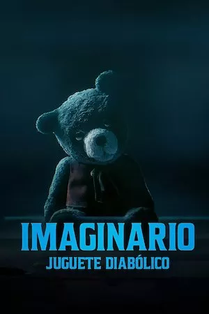 Pelisplus Imaginary (Imaginario)