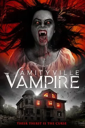 Pelisplus Amityville Vampire