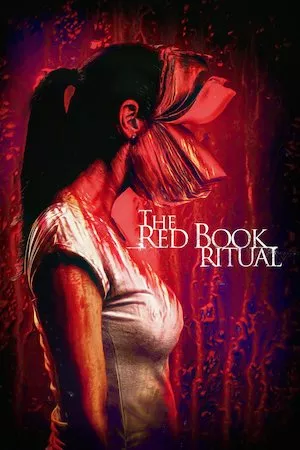 Pelisplus The Red Book Ritual