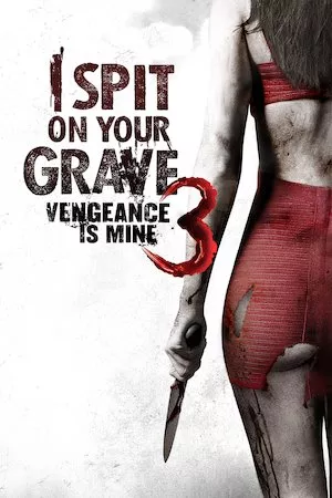 Pelisplus I Spit on Your Grave 3: Vengeance is Mine