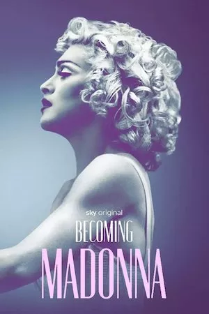 Ver Becoming Madonna online